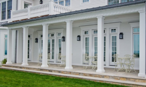 Are Your Front Porch Columns Secure Enough For 2023