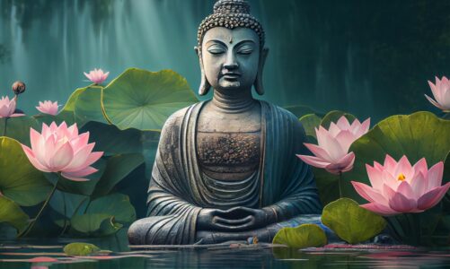 Buddha Quotes in Hindi and English: Wisdom for a Balanced Life
