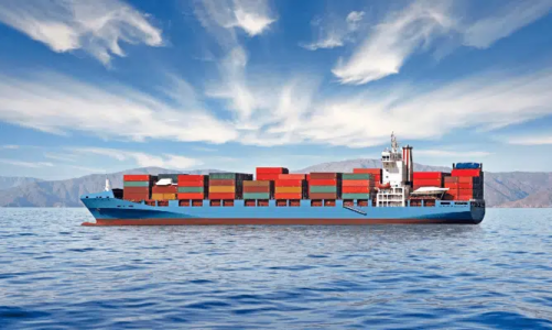 Role Of Sea Freight Forwarders In Supply Chain Management