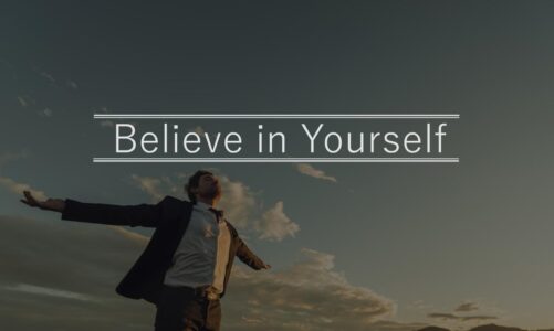 believe in yourself Zindagi Quotes