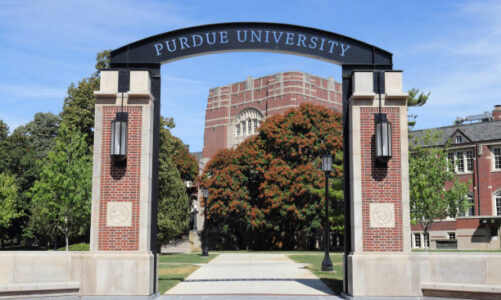Login – Purdue University System  with Brightspace Purdue