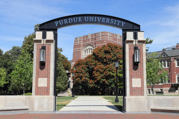 Online Learning at Purdue University with Brightspace Purdue Login
