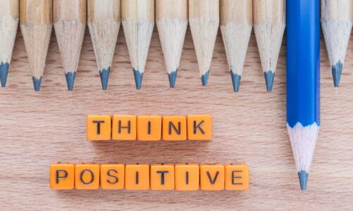 Unveiling the Power of Positive Thoughts in Hindi and English