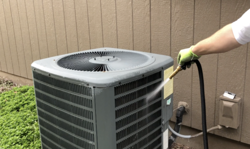 5 Early Signs You Require AC Repair Service Immediately