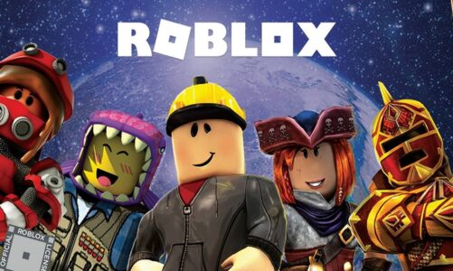Exploring the Expanding World of Online Multiplayer Games with Roblox