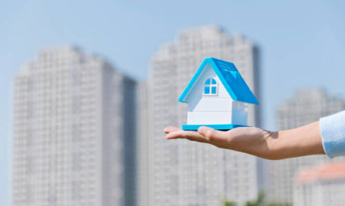 Home Sweet Home: Finding the Perfect Residential Property in Gurgaon