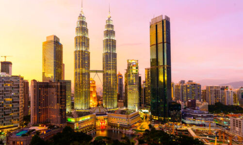 Top 5 Must-Visit Galleries in GMBB Kuala Lumpur