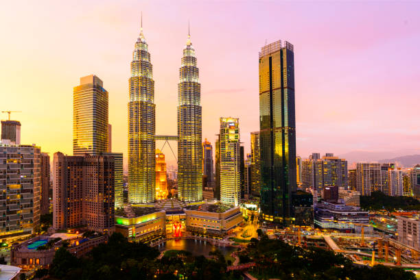 Top 5 Must-Visit Galleries in GMBB Kuala Lumpur