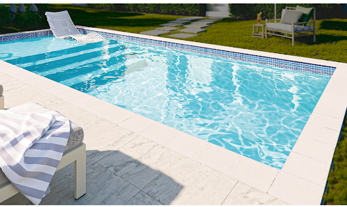 Fun Water Features to Enhance Your Fiberglass Pool