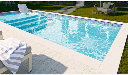 Fun Water Features to Enhance Your Fiberglass Pool