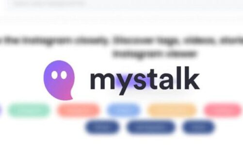 MyStalk