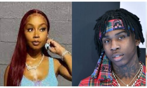 Decoding the Drama: Polo G Girlfriend Controversy Unveiled