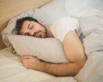 Why Do Men Twitch in Their Sleep