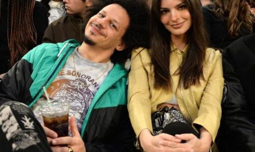 Eric André Girlfriend: A Look at His Romantic Life