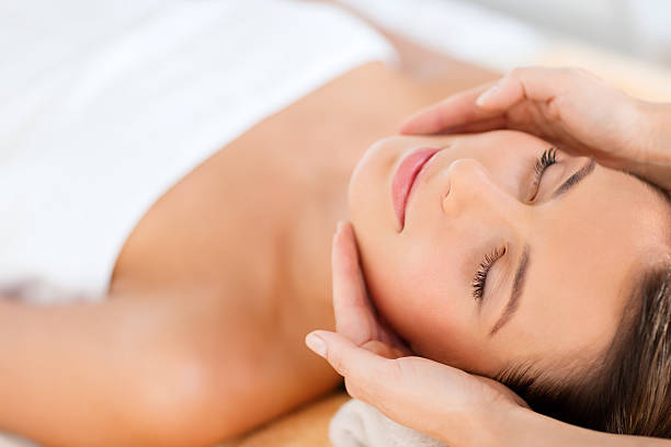 Facials for All Seasons: Skincare Tips and Treatments in OKC