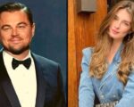 Leonardo DiCaprio New Girlfriend: Unveiling the Mystery of Vittoria Ceretti
