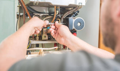 Everything You Need to Know About Furnace Repair Service in Ontario