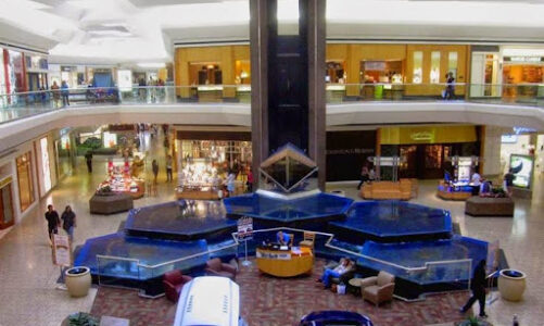 Fair Oaks Mall: Where Fairfax County Shops, Dines, and Delights in the D.C. Metro