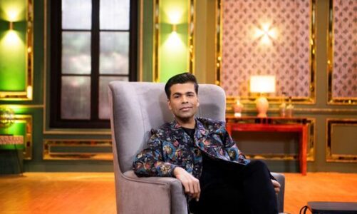 Masters of the Reel: Exploring the Cinematic Legacy of Karan Johar, India’s Prolific Filmmaker and producer