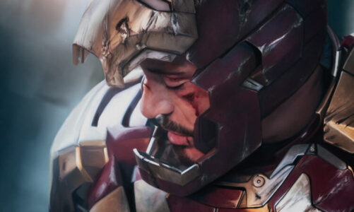 Iron Man 4: Will the Armored Avenger Rise Again?