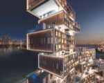 Experience Luxury Living: New Launch Projects in Dubai Redefine Opulence