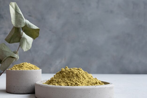 6 Ways To Include Gold Kratom Powder In Your Daily Routine