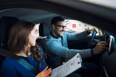 7 Things to Consider While Hiring a Driving Instructor in Gold Coast