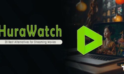 HuraWatch Free Movie Website: A Game-Changer in Online Entertainment