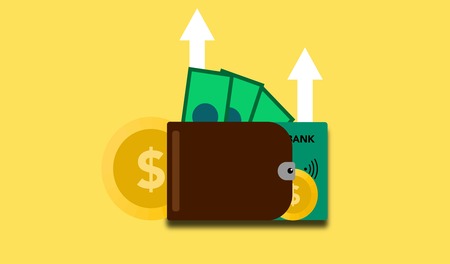 5 Benefits of Managing Money with a Bank Account