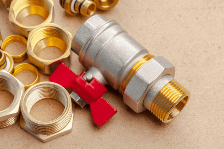 One-Piece Ball Valve: Working, Advantages, and Disadvantages