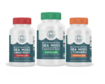 sea moss supplement