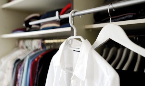 Why Choose a Perfectly Fitted Wardrobe for Your Home?