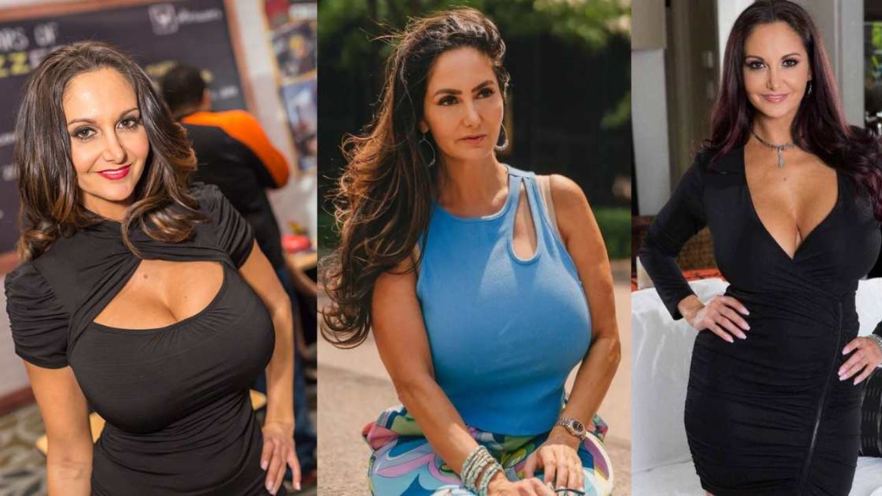 Ava Addams Net Worth, Age, Biography, Husband, Social Media Profiles, and Family Details (2025)
