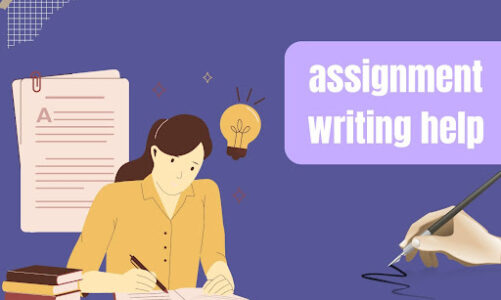 The Best Ways to Say, ‘Help Me With My Assignment