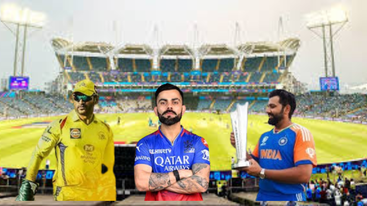 RCB Ka Baap Kaun Hai? Profile Ladki Ka Pic – Unraveling the Viral Mystery!