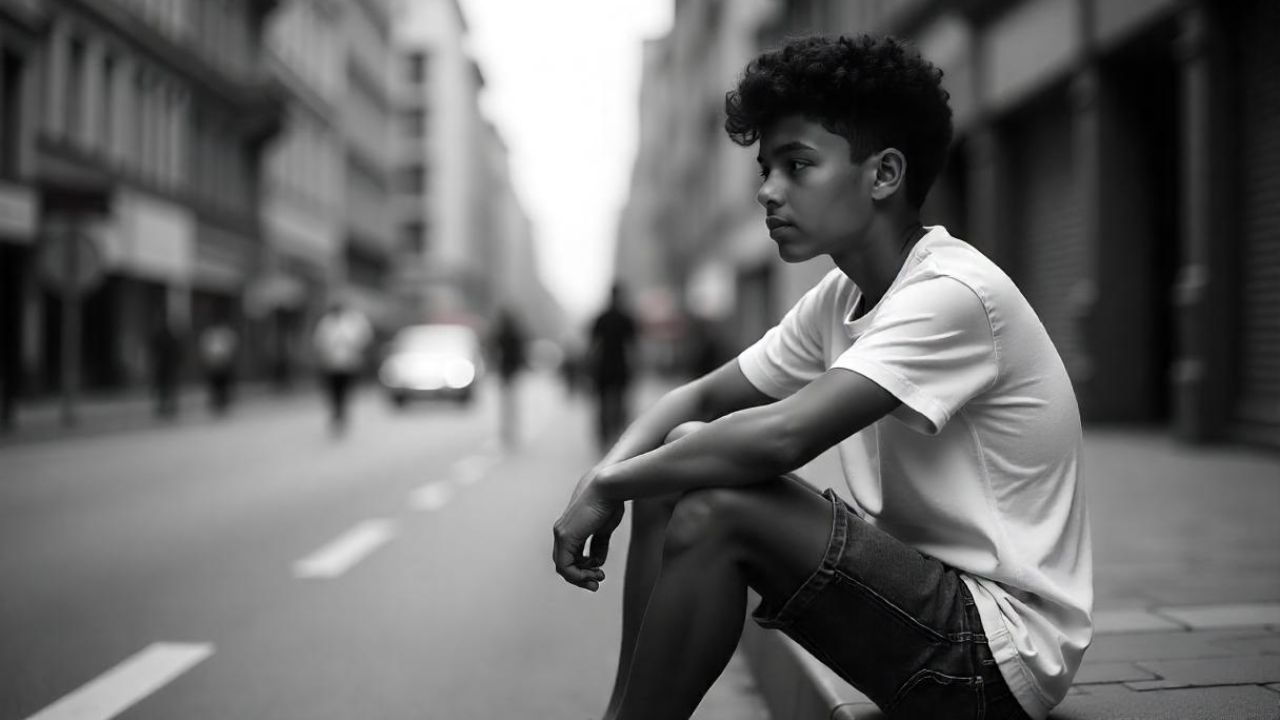 Crying Sad Boy DP – Expressing Emotions Through Pictures