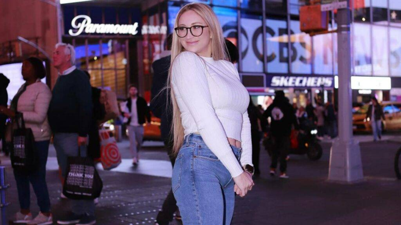 Brianna Coppage: Biography, Career, Age, Husband, Net Worth & More