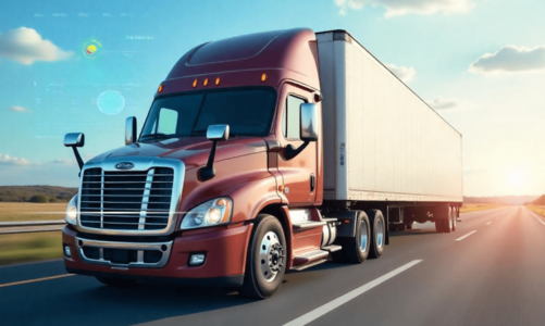 Full Truck Load Service: The Backbone of High-Volume Shipping